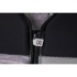 Chaleco De Impacto Ronix Capella 4.0 Trooper Cga 2027 - Gris Ceniza