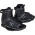 Botas De Wakeboard Ronix Divide Stage 2 2027 - Negro Azabache