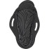 Botas De Wakeboard Ronix Divide Stage 2 2027 - Negro Azabache