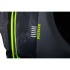 Chaleco Antibalas Ronix Yes Dyno Cga Impact Vest 2027 - Negro/Lima