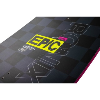 Tabla De Wakeboard Ronix Epic True Flex Cable Park 2027
