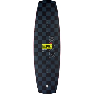 Tabla De Wakeboard Ronix Epic True Flex Cable Park 2027