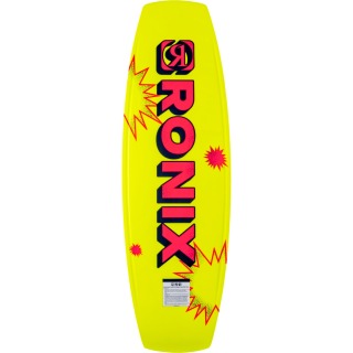 Tabla De Wakeboard Ronix Epic True Flex Cable Park 2027