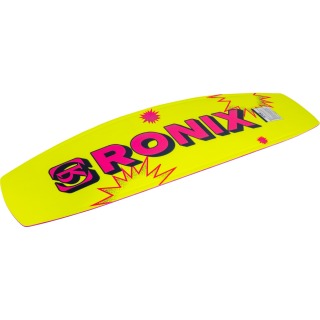 Tabla De Wakeboard Ronix Epic True Flex Cable Park 2027