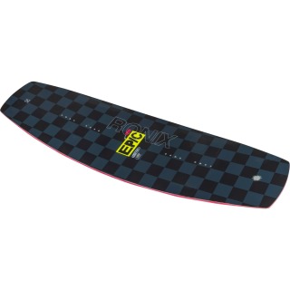 Tabla De Wakeboard Ronix Epic True Flex Cable Park 2027