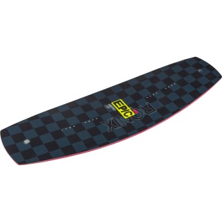 Tabla De Wakeboard Ronix Epic True Flex Cable Park 2027
