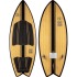 Tabla De Wakesurf Ronix Fish Koal Classic 2027