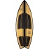 Tabla De Wakesurf Ronix Fish Koal Classic 2027