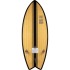 Tabla De Wakesurf Ronix Fish Koal Classic 2027