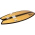 Tabla De Wakesurf Ronix Fish Koal Classic 2027