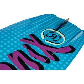 Tabla De Wakeboard Ronix Girls August Modello Core Boat 2027