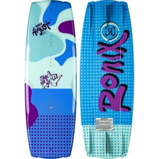 Tabla De Wakeboard Ronix Girls August Modello Core Boat 2027