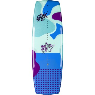 Tabla De Wakeboard Ronix Girls August Modello Core Boat 2027