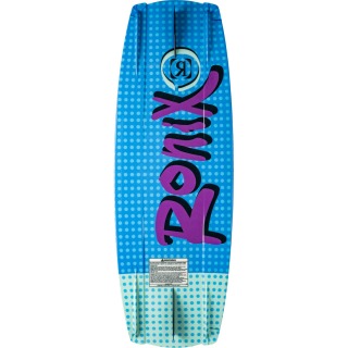Tabla De Wakeboard Ronix Girls August Modello Core Boat 2027