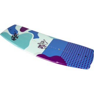 Tabla De Wakeboard Ronix Girls August Modello Core Boat 2027