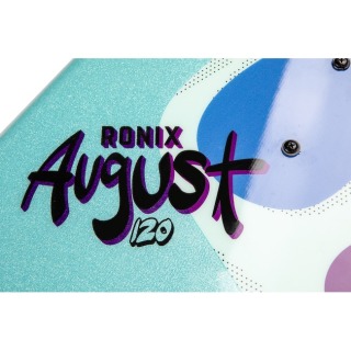 Tabla De Wakeboard Ronix Girls August Modello Core Boat 2027