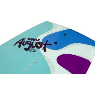 Tabla De Wakeboard Ronix Girls August Modello Core Boat 2027