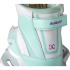 Botas De Wakeboard Ronix Childs August 2027 - Blanco/Menta