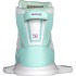 Botas De Wakeboard Ronix Childs August 2027 - Blanco/Menta