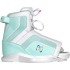 Botas De Wakeboard Ronix Childs August 2027 - Blanco/Menta