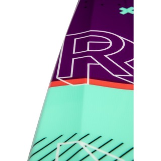 Tabla De Wakeboard Ronix Girls Krush Modello Core Boat 2027