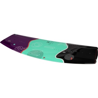 Tabla De Wakeboard Ronix Girls Krush Modello Core Boat 2027