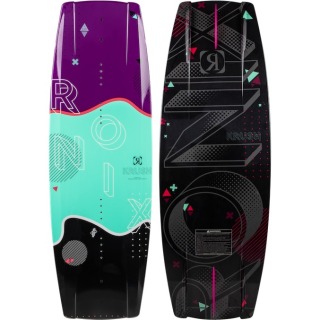 Tabla De Wakeboard Ronix Girls Krush Modello Core Boat 2027