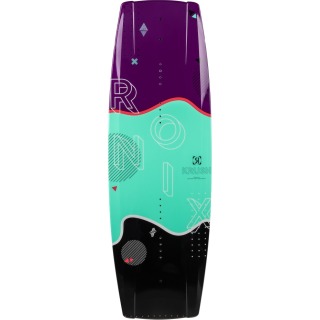 Tabla De Wakeboard Ronix Girls Krush Modello Core Boat 2027