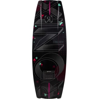 Tabla De Wakeboard Ronix Girls Krush Modello Core Boat 2027
