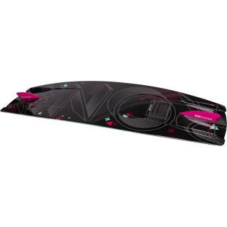 Tabla De Wakeboard Ronix Girls Krush Modello Core Boat 2027