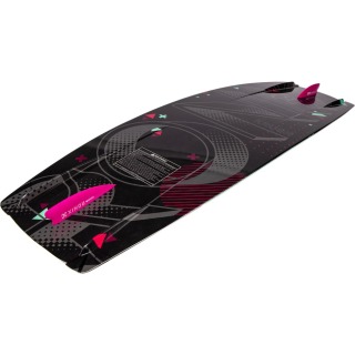 Tabla De Wakeboard Ronix Girls Krush Modello Core Boat 2027