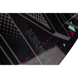 Tabla De Wakeboard Ronix Girls Krush Modello Core Boat 2027