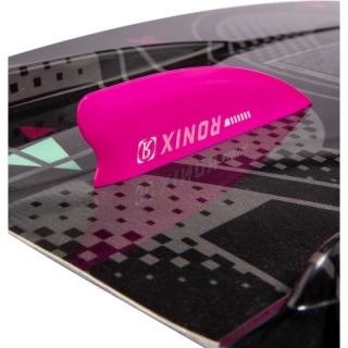 Tabla De Wakeboard Ronix Girls Krush Modello Core Boat 2027