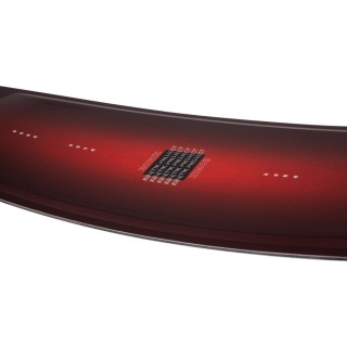 Tabla De Wakeboard Ronix Kinetic Project Cable Park 2027