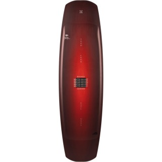 Tabla De Wakeboard Ronix Kinetic Project Cable Park 2027