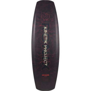 Tabla De Wakeboard Ronix Kinetic Project Cable Park 2027