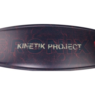 Tabla De Wakeboard Ronix Kinetic Project Cable Park 2027