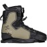 Botas De Wakeboard Ronix Kinetik Project Exp Walkable Liner - 2027 - Arena / Negro