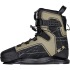 Botas De Wakeboard Ronix Kinetik Project Exp Walkable Liner - 2027 - Arena / Negro