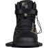Botas De Wakeboard Ronix Kinetik Project Exp Walkable Liner - 2027 - Arena / Negro
