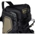 Botas De Wakeboard Ronix Kinetik Project Exp Walkable Liner - 2027 - Arena / Negro