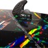 Tabla De Wakesurf Ronix M50 Dark Matter 2027
