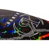 Tabla De Wakesurf Ronix M50 Dark Matter 2027