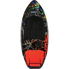 Tabla De Wakesurf Ronix M50 Dark Matter 2027 Tabla De Wakesurf Ronix M50 Dark Matter 2027