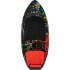 Tabla De Wakesurf Ronix M50 Dark Matter 2027
