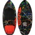Tabla De Wakesurf Ronix M50 Dark Matter 2027