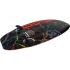Tabla De Wakesurf Ronix M50 Dark Matter 2027