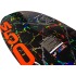Tabla De Wakesurf Ronix M50 Dark Matter 2027