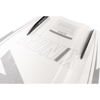Tabla De Wakeboard Ronix One Blackout Tech Boat 2027