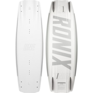 Tabla De Wakeboard Ronix One Blackout Tech Boat 2027
